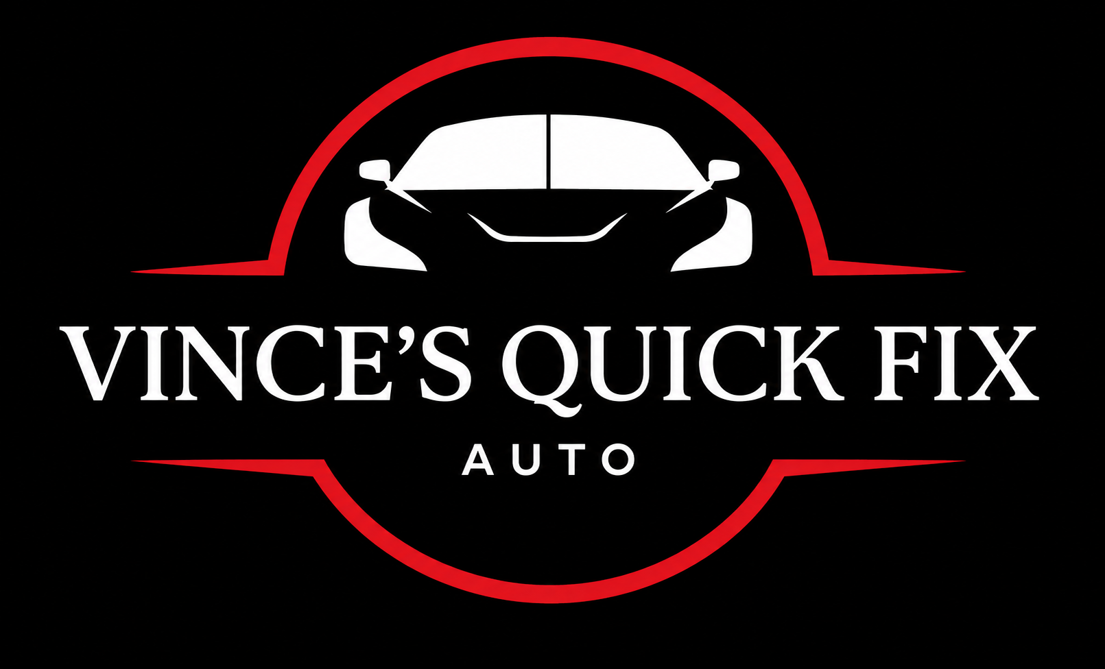 Vince’s Quick Fix Auto